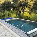 55m2 Dans Avec Piscine Valescure * Saint-Raphaël