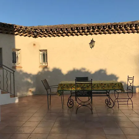 דירה 55m2 Dans Avec Piscine Valescure *
