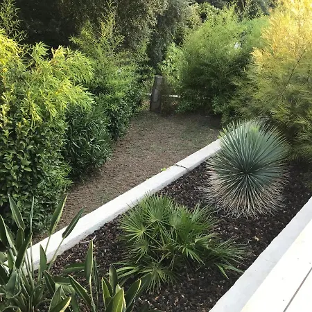 דירה 55m2 Dans Avec Piscine Valescure Saint-Raphaël
