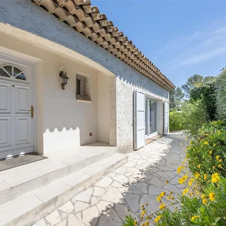 55m2 Dans Avec Piscine Valescure דירה
