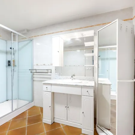 דירה 55m2 Dans Avec Piscine Valescure