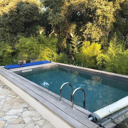 55m2 Dans Avec Piscine Valescure * Saint-Raphaël