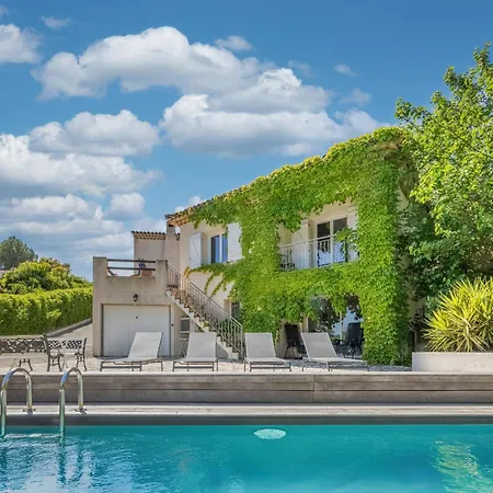 55m2 Dans Avec Piscine Valescure Apartment Saint-Raphael (Var)